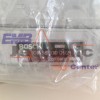 BOSCH K-Jetronic Fuel Distributor 0438100092 / 0986438092 / F026TX2007 | Renault 7701026287 | New!